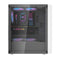 DarkFlash DK351 Luxury ATX PC Gaming Case