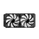 Darkflash Twister DX-240 ARGB All-In-One 240MM Liquid CPU Cooler