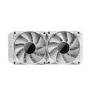 Darkflash Twister DX-240 ARGB All-In-One 240MM Liquid CPU Cooler