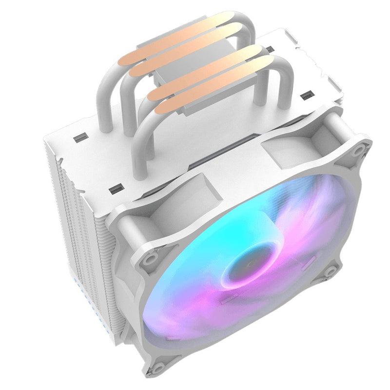 DarkFlash Darkair (LT) ARGB CPU Cooler