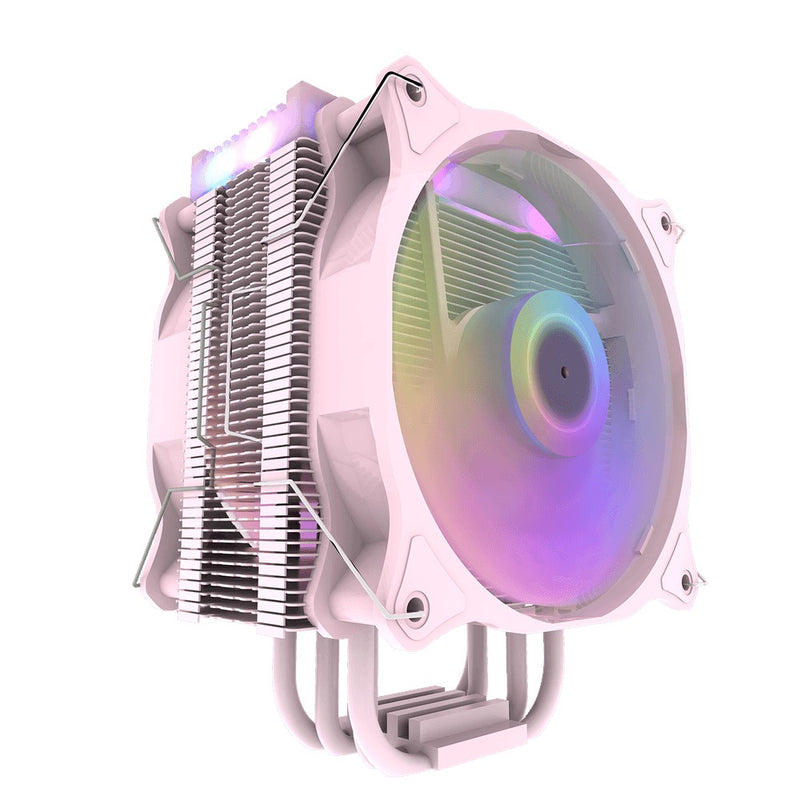 DarkFlash Darkair Plus (LT) CPU Cooler