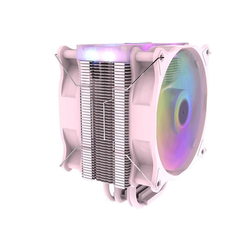 DarkFlash Darkair Plus (LT) CPU Cooler