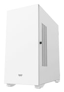 DarkFlash DLX 22 Luxury PC Gaming Case (White)