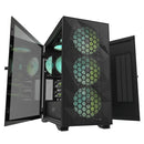 Darkflash DLX21 Mesh EATX PC Case