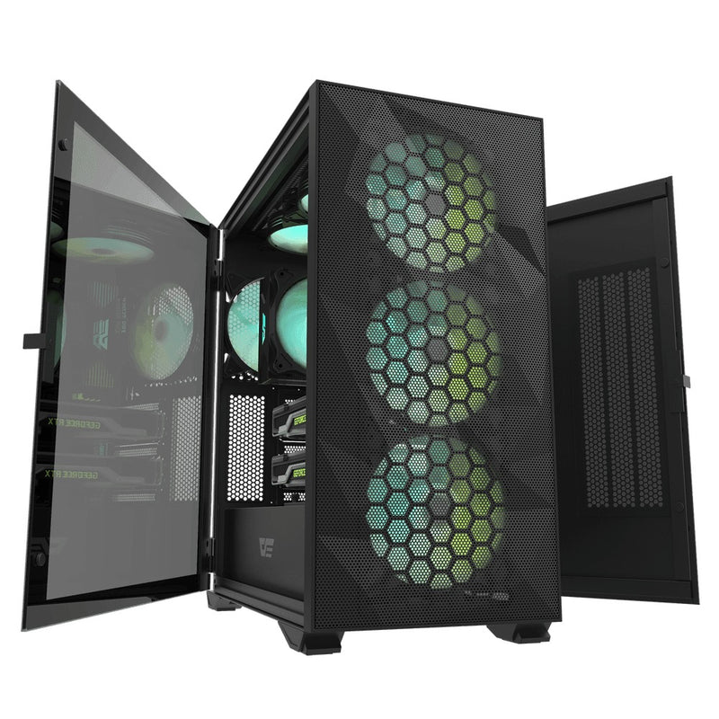 Darkflash DLX21 Mesh EATX PC Case