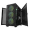 Darkflash DLX21 Mesh EATX PC Case