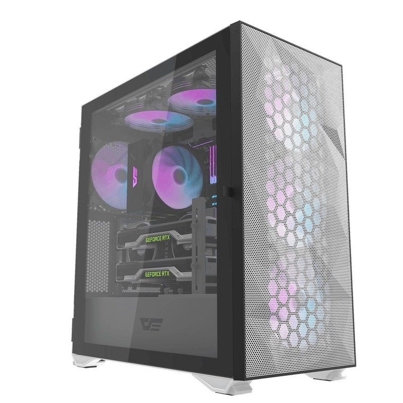 Darkflash DLX21 Mesh EATX PC Case