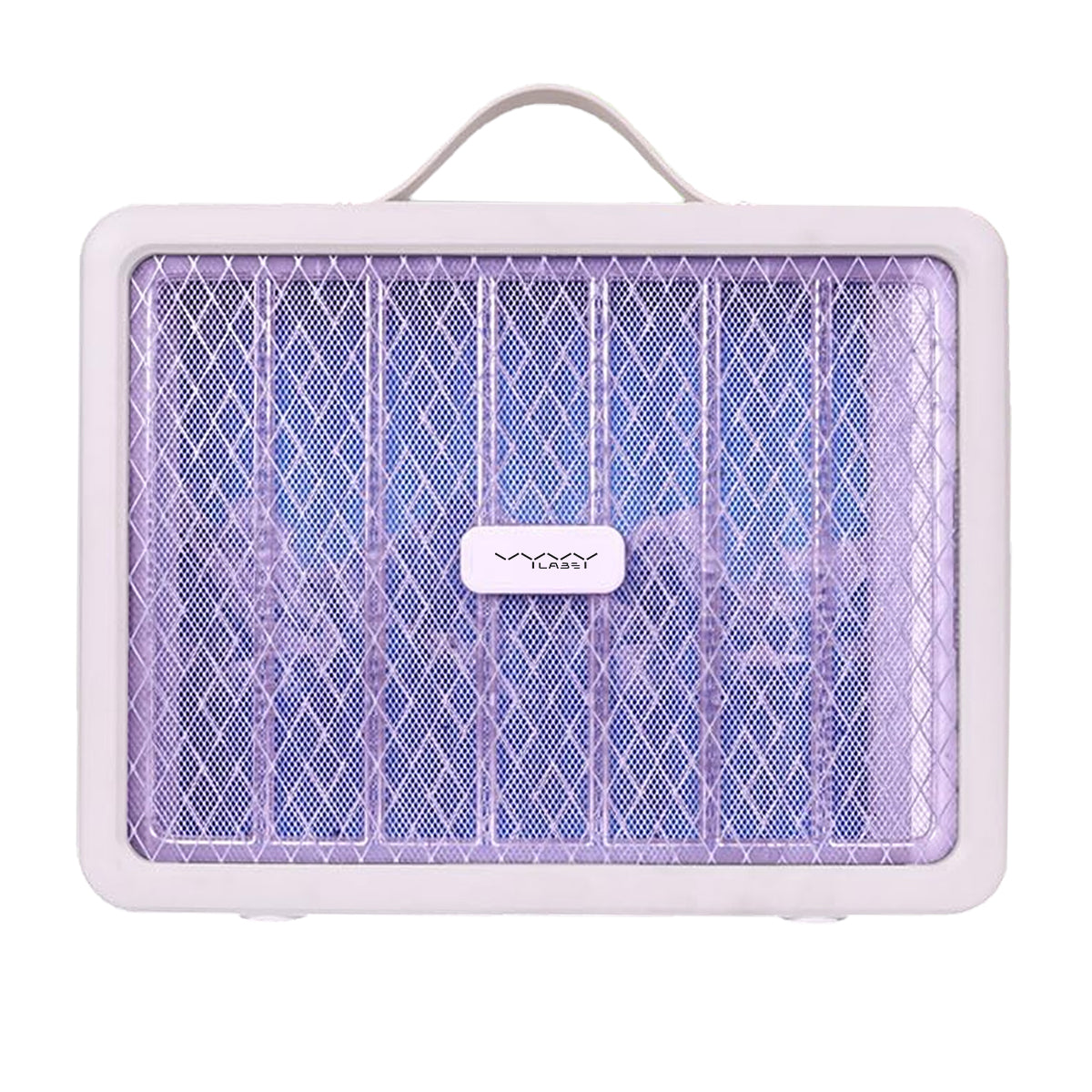 Vyvylabs M1 Hanging & Desktop Mosquito Killer (White) (M1-WH)