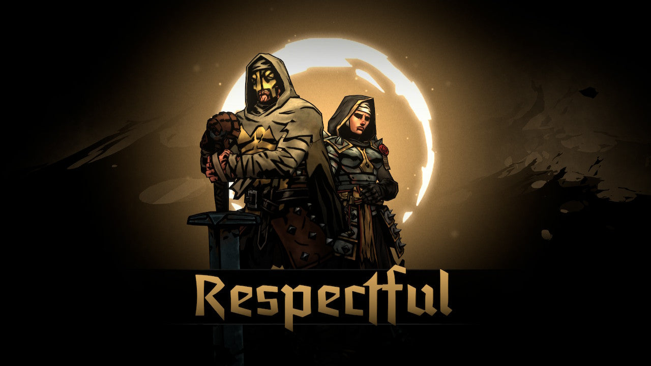 Nintendo Switch Darkest Dungeon 2 (US) (Eng/FR)