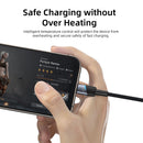 Vyvylabs Superb Series Fast Charging Cable Type-C to Type-C 100W