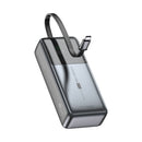 Vyvylabs Power Cube Pro Digital Display Power Bank