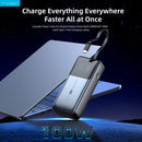 Vyvylabs Power Cube Pro Digital Display Power Bank