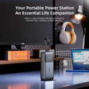 Vyvylabs Power Cube Pro Digital Display Power Bank