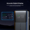 Vyvylabs Power Cube Pro Digital Display Power Bank