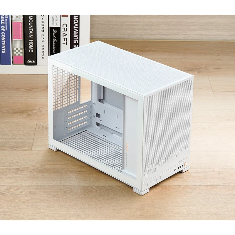 Jonsbo D32 STD M-ATX Computer Case