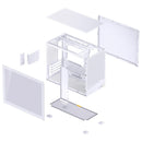 Jonsbo D32 STD M-ATX Computer Case