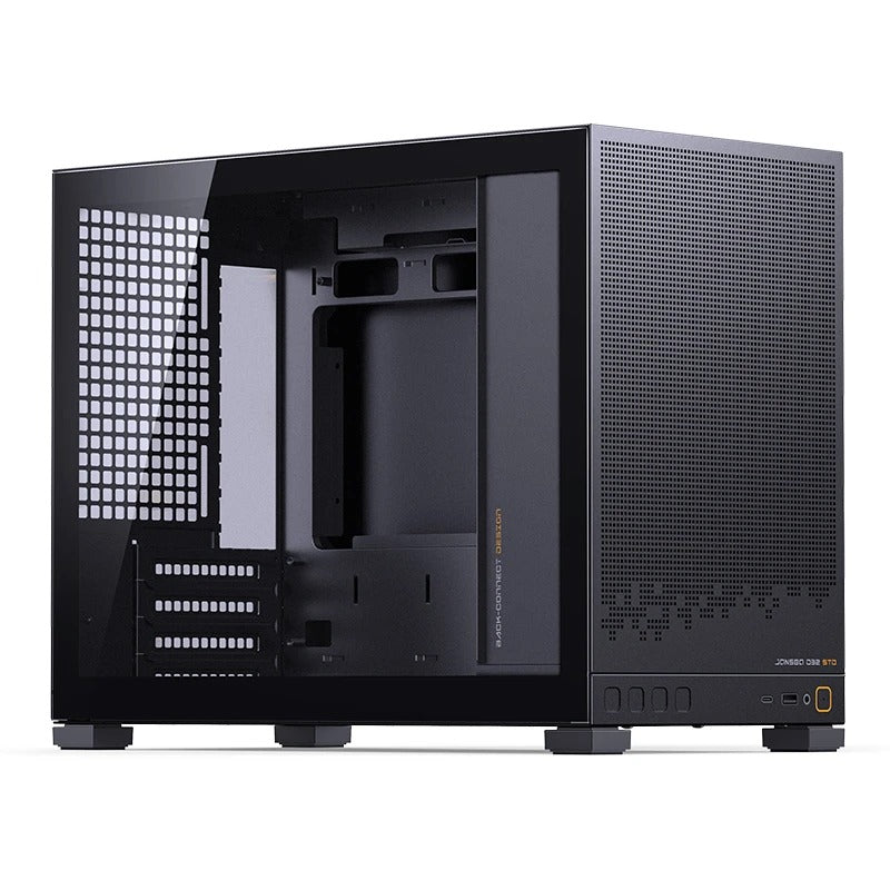Jonsbo D32 STD M-ATX Computer Case 