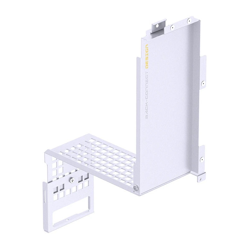 Jonsbo D32 Pro Mesh M-ATX Computer Case
