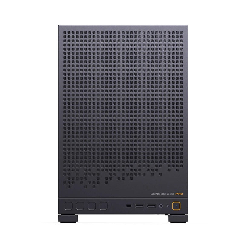 Jonsbo D32 Pro Mesh M-ATX Computer Case