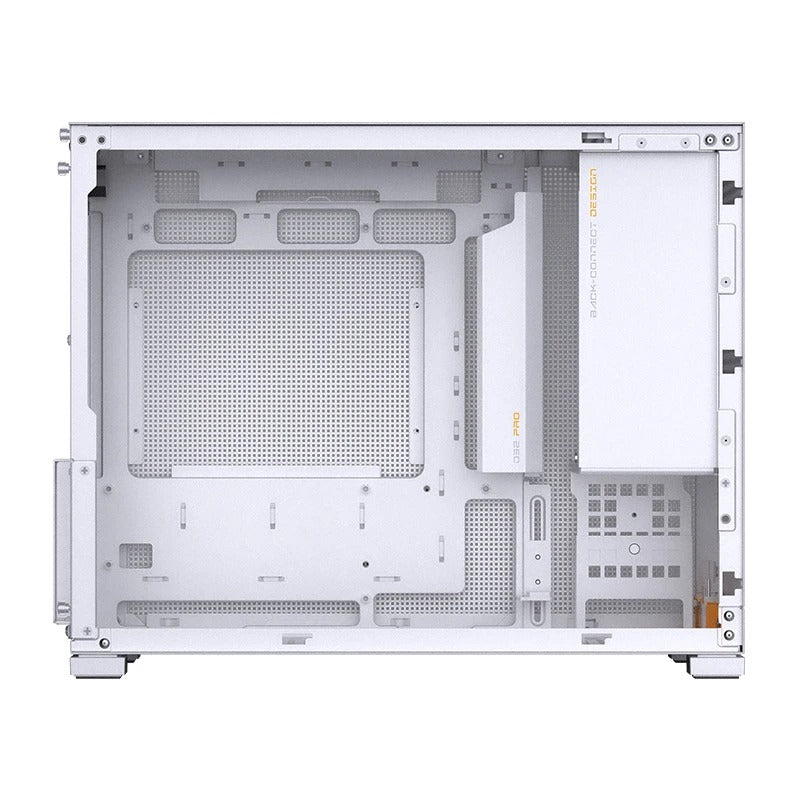 Jonsbo D32 Pro Mesh M-ATX Computer Case