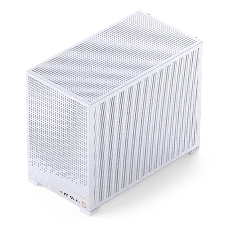 Jonsbo D32 Pro Mesh M-ATX Computer Case