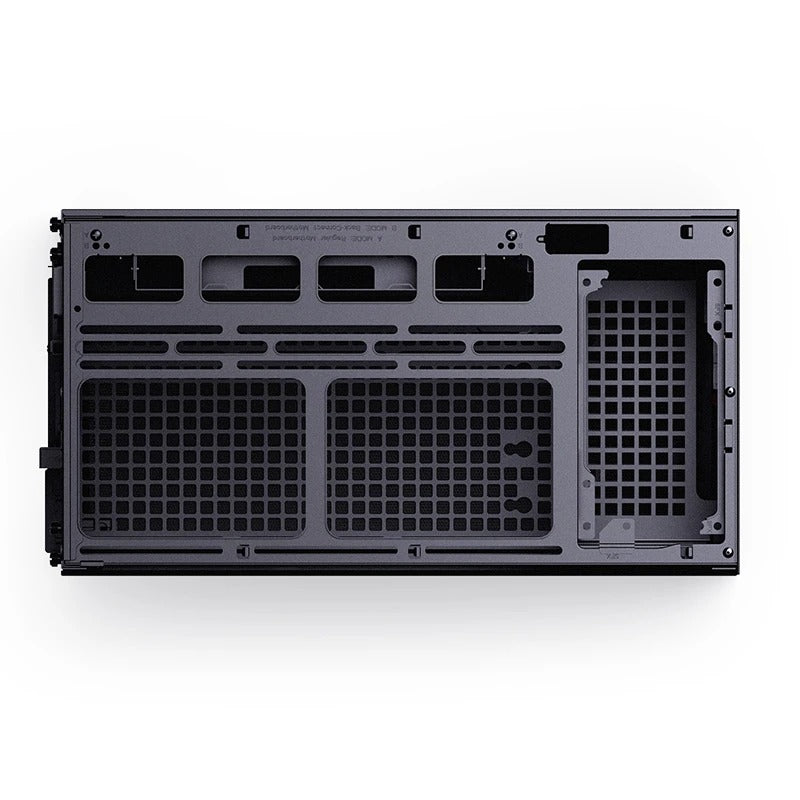Jonsbo D32 Pro Mesh M-ATX Computer Case
