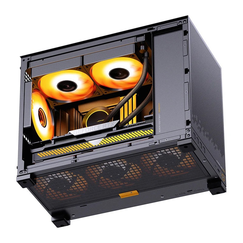 Jonsbo D32 STD M-ATX Computer Case