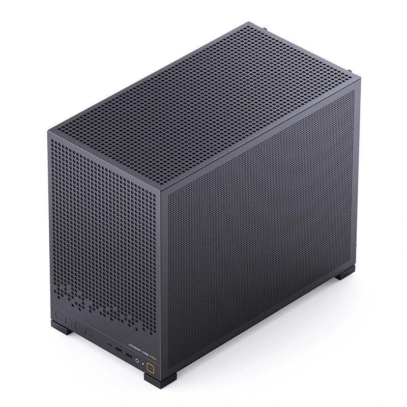 Jonsbo D32 Pro Mesh M-ATX Computer Case
