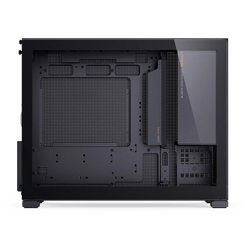 Jonsbo D32 Pro Mesh M-ATX Computer Case