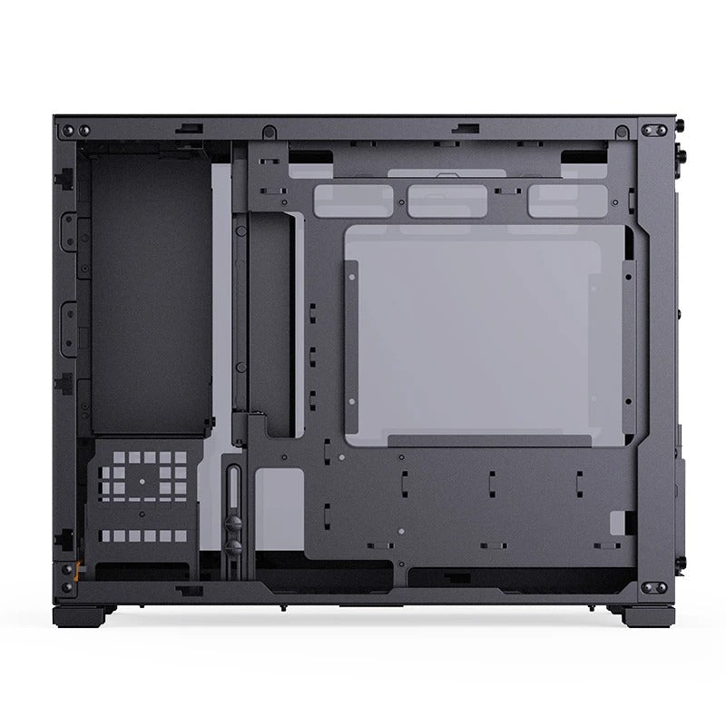 Jonsbo D32 Pro Mesh M-ATX Computer Case