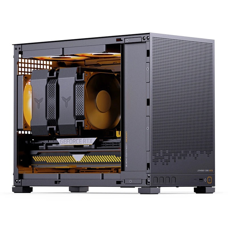 Jonsbo D32 STD M-ATX Computer Case