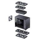 Jonsbo D32 STD M-ATX Computer Case