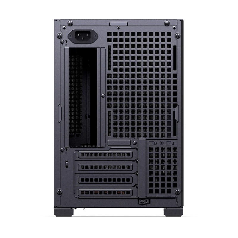 Jonsbo D32 Pro Mesh M-ATX Computer Case