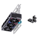 Jonsbo D32 Pro M-ATX Computer Case