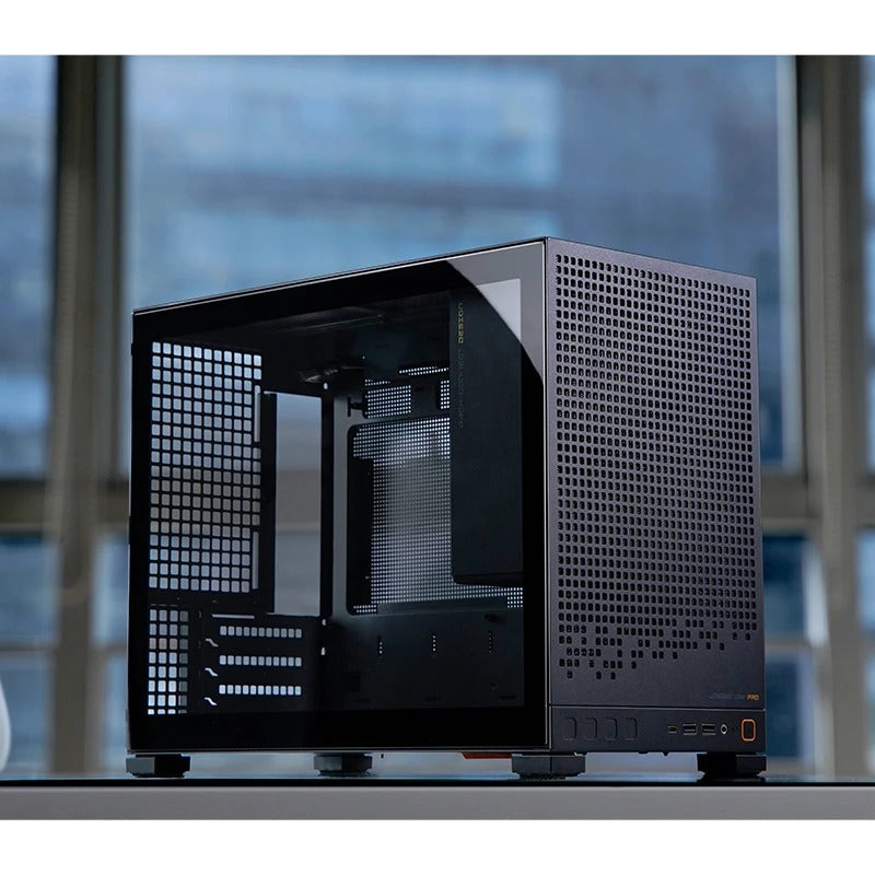 Jonsbo D32 Pro Mesh M-ATX Computer Case