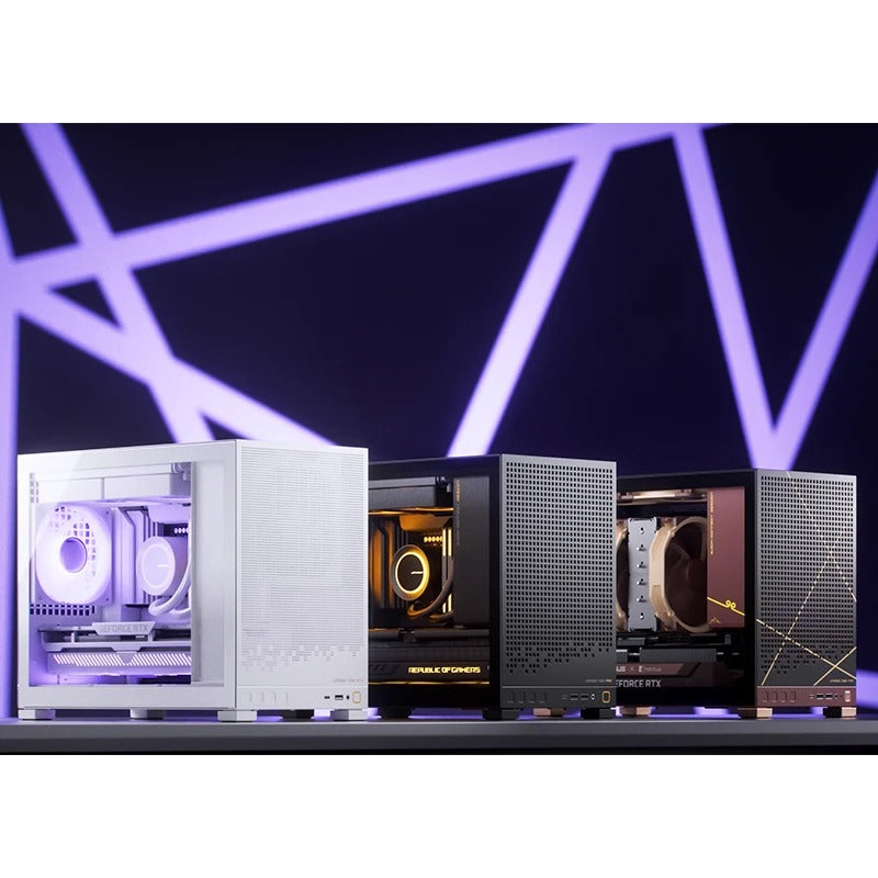 Jonsbo D32 Pro Mesh M-ATX Computer Case