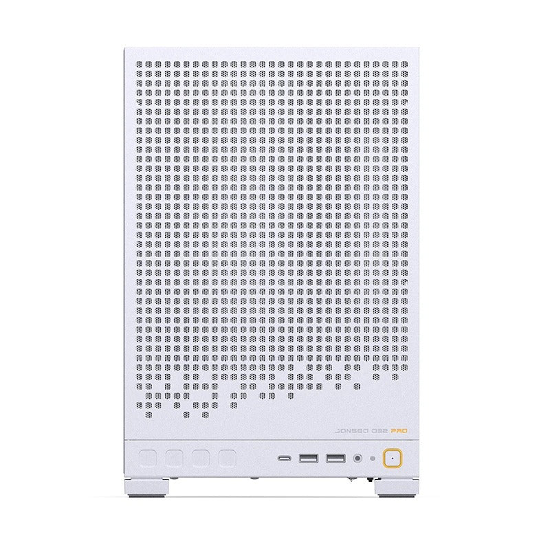 Jonsbo D32 Pro Mesh M-ATX Computer Case