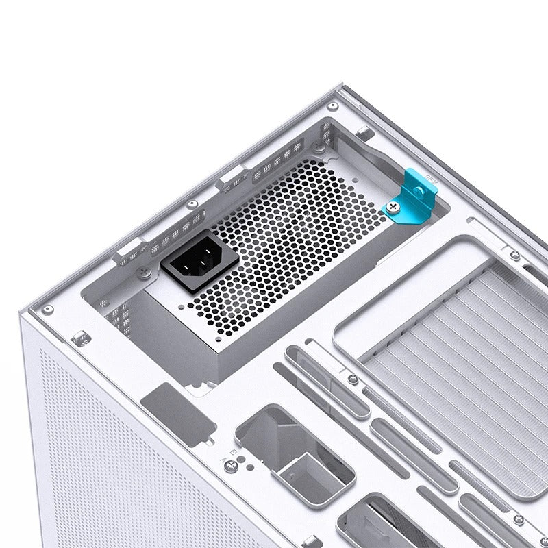 Jonsbo D32 Pro Mesh M-ATX Computer Case