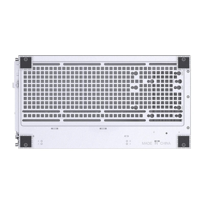 Jonsbo D32 Pro Mesh M-ATX Computer Case