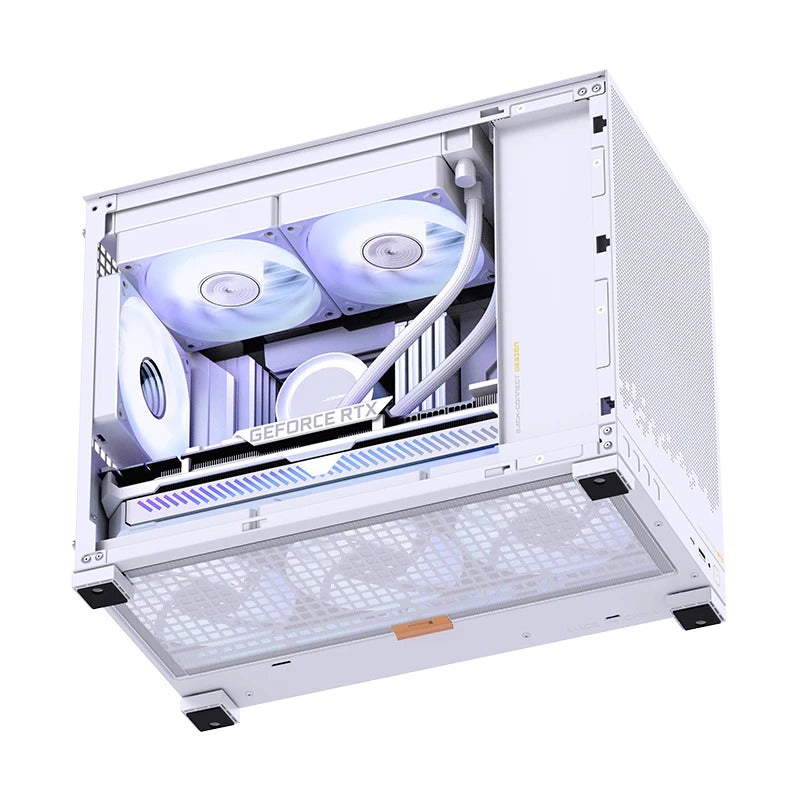 Jonsbo D32 STD M-ATX Computer Case