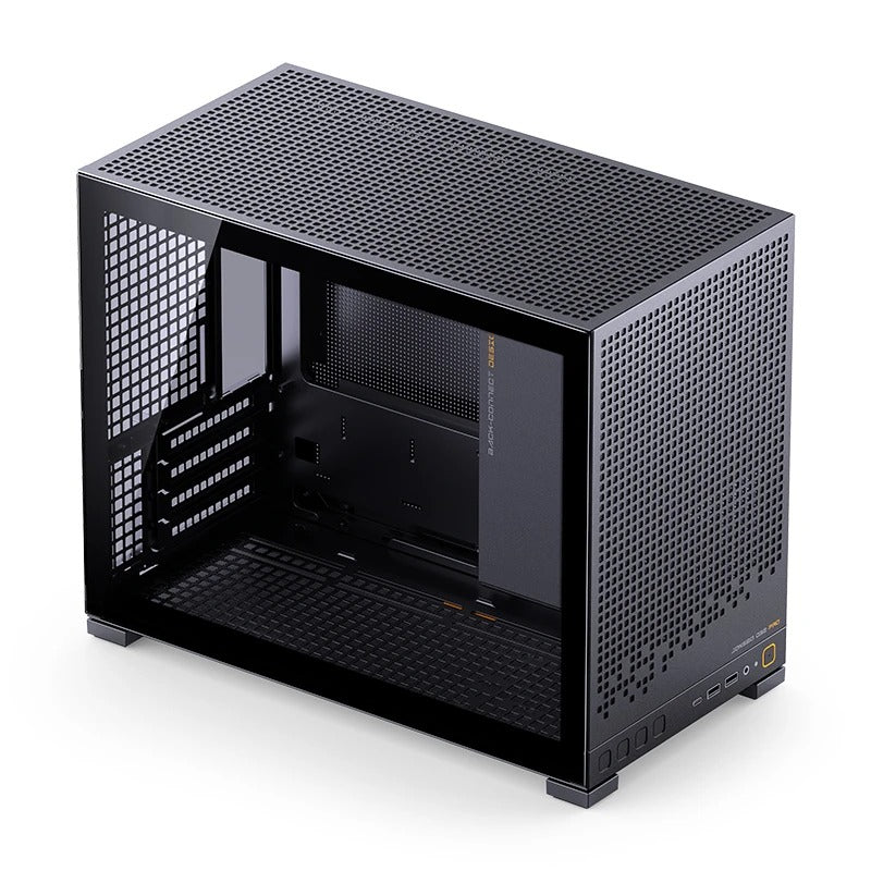 Jonsbo D32 Pro Mesh M-ATX Computer Case