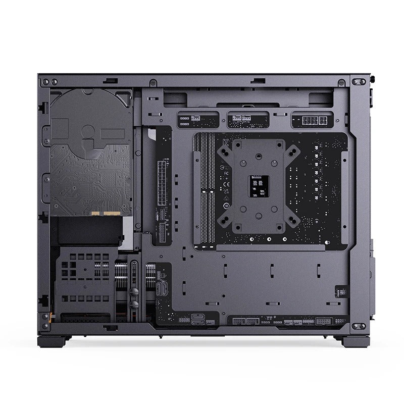 Jonsbo D32 Pro Mesh M-ATX Computer Case