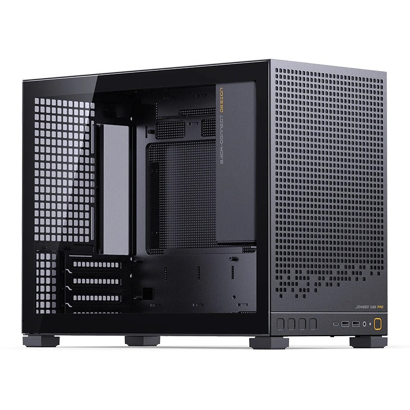 Jonsbo D32 Pro Mesh M-ATX Computer Case