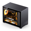 Jonsbo D32 STD M-ATX Computer Case