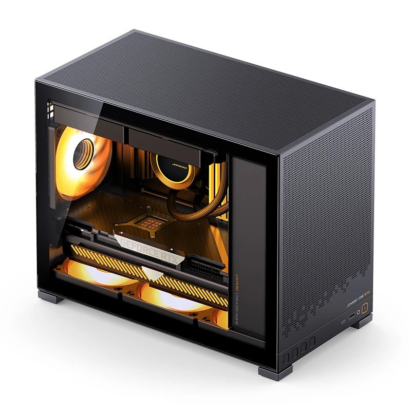 Jonsbo D32 STD M-ATX Computer Case
