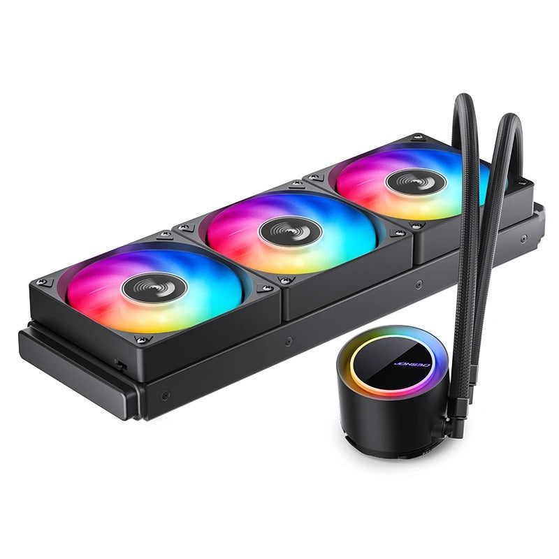 Jonsbo TG-360 ARGB 360MM Water/Liquid CPU Cooler