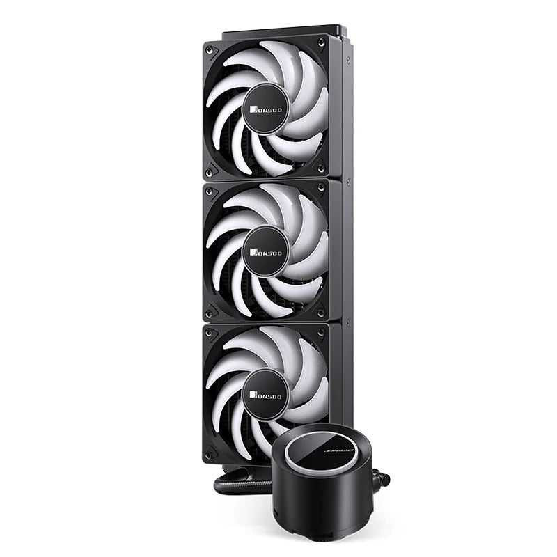 Jonsbo TG-360 ARGB 360MM Water/Liquid CPU Cooler