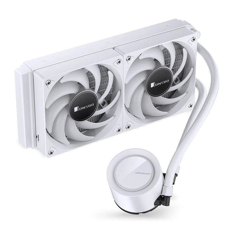 Jonsbo TG-240 ARGB 240MM Water/Liquid CPU Cooler