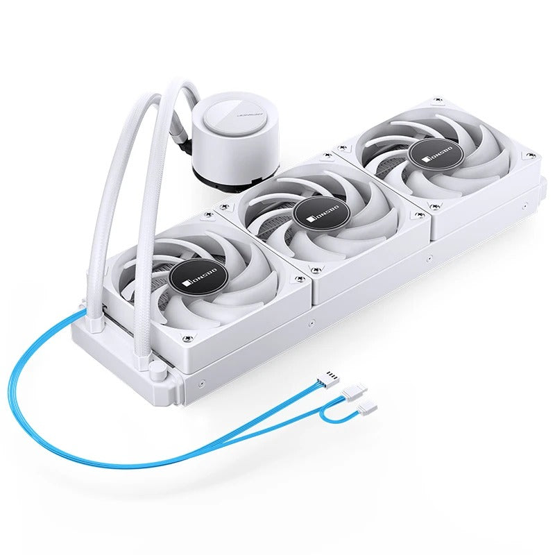 Jonsbo TG-360 ARGB 360MM Water/Liquid CPU Cooler
