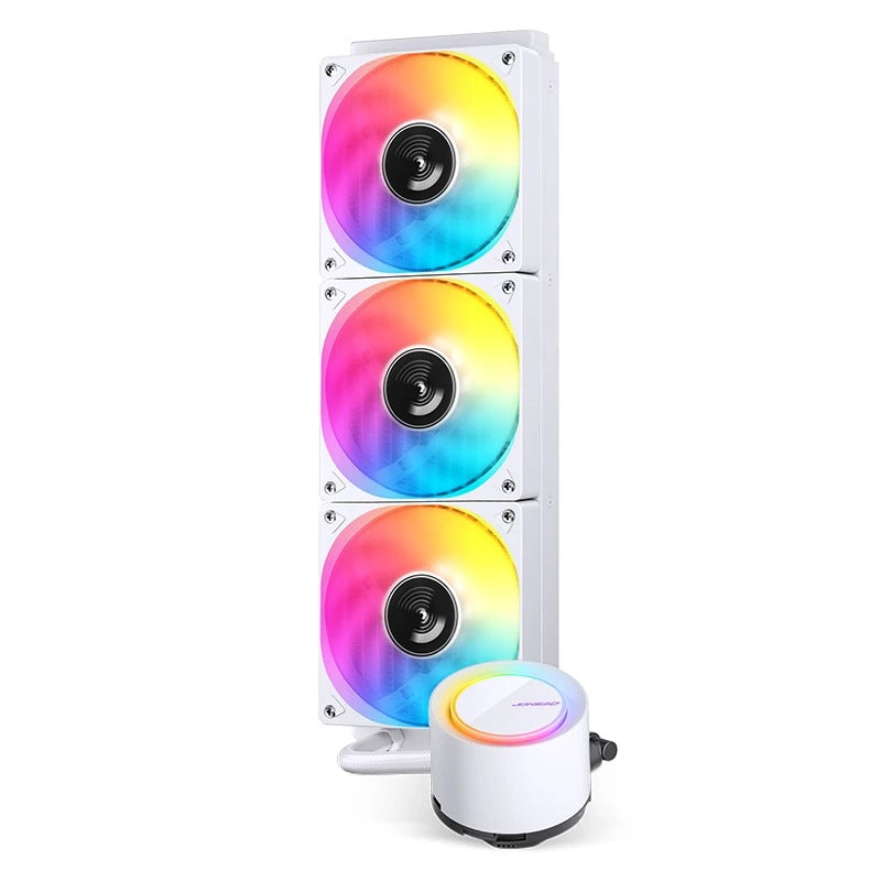 Jonsbo TG-360 ARGB 360MM Water/Liquid CPU Cooler